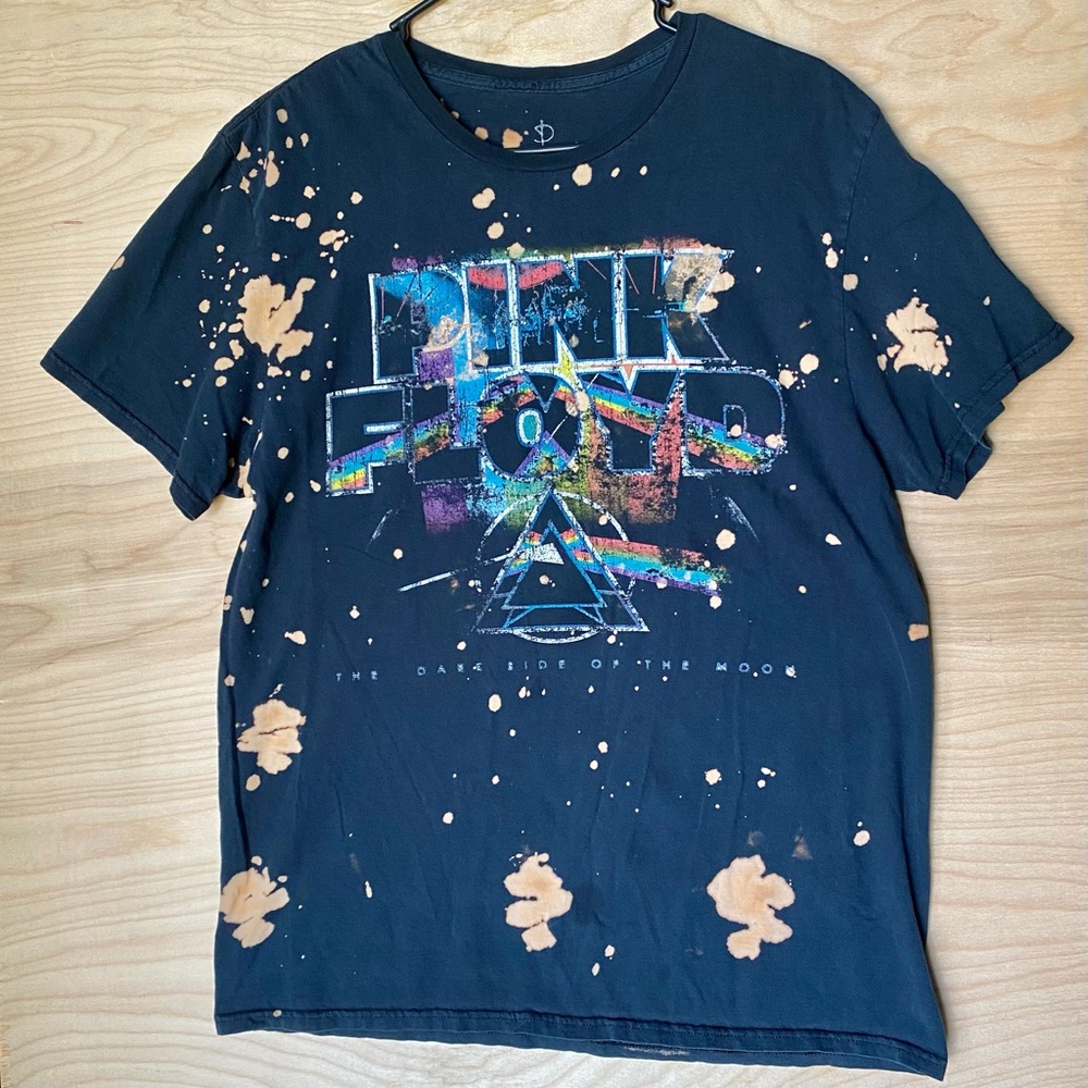 🌈Pink Floyd Band Tee🌈